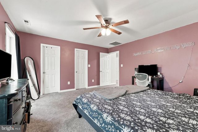 105 MUSKET LN, Locust Grove, VA 22508