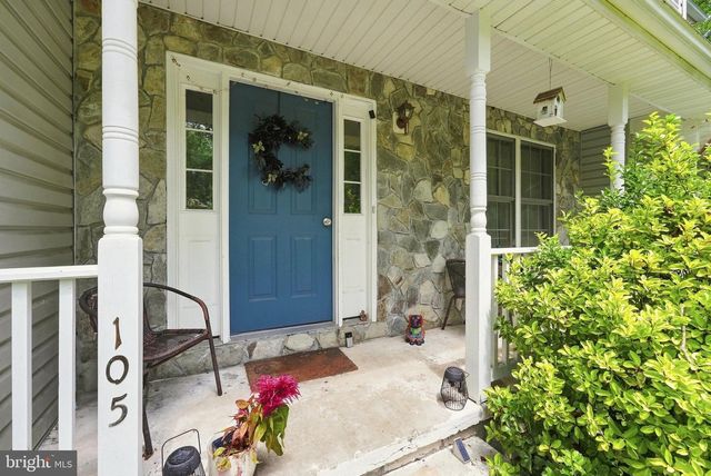 105 MUSKET LN, Locust Grove, VA 22508