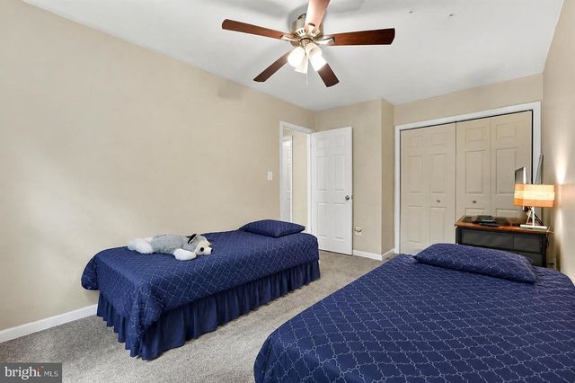 105 MUSKET LN, Locust Grove, VA 22508