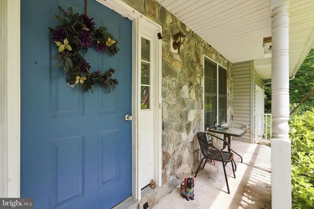 105 MUSKET LN, Locust Grove, VA 22508