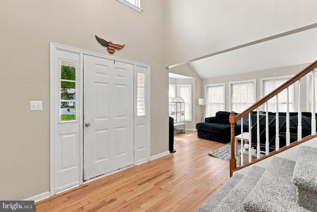105 MUSKET LN, Locust Grove, VA 22508