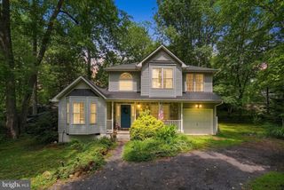 105 MUSKET LN, Locust Grove, VA 22508