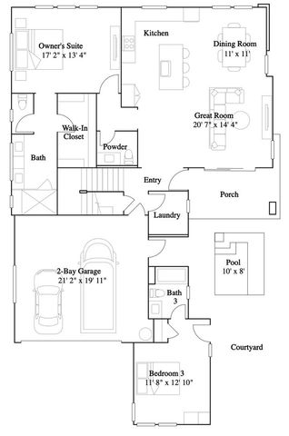 2652 Prairie Rose Lane, Palm Springs, CA 92264