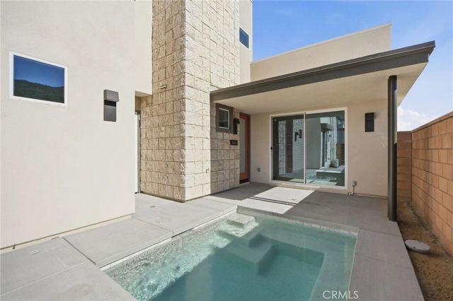 2652 Prairie Rose Lane, Palm Springs, CA 92264