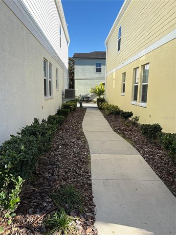 103 CUTLASS WAY, Oldsmar, FL 34677