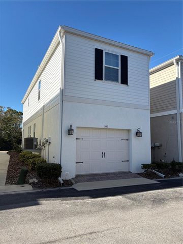 103 CUTLASS WAY, Oldsmar, FL 34677