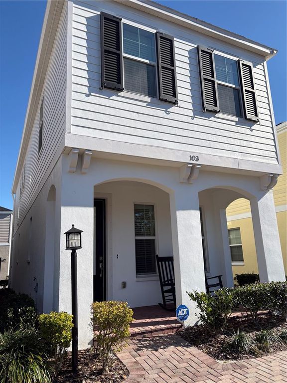 103 CUTLASS WAY, Oldsmar, FL 34677