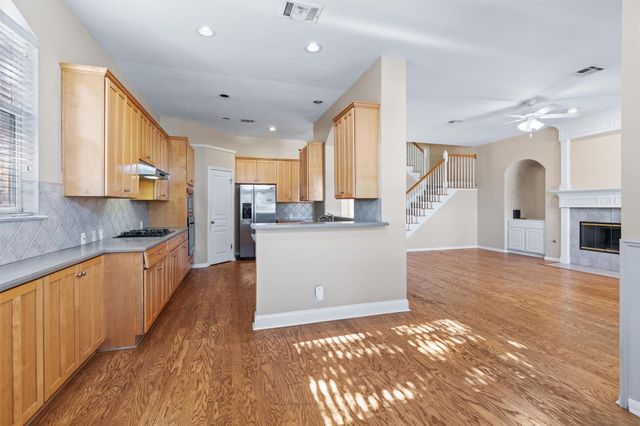 109 Fairfield CT, Georgetown, TX 78633