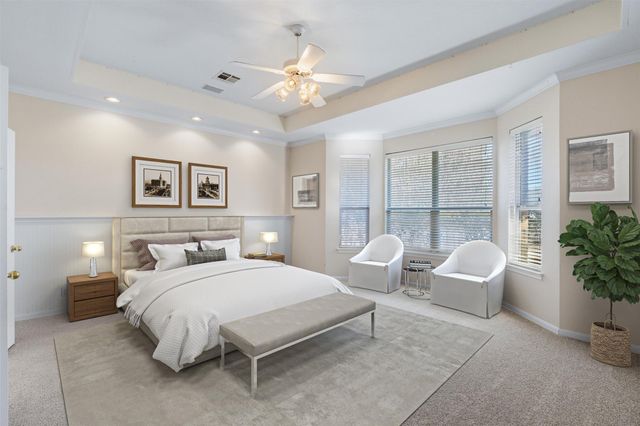 109 Fairfield CT, Georgetown, TX 78633