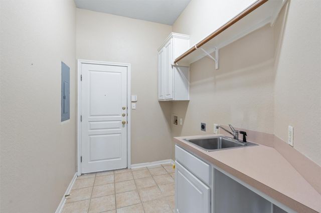 109 Fairfield CT, Georgetown, TX 78633