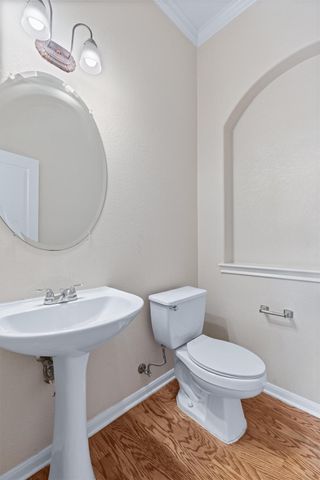 109 Fairfield CT, Georgetown, TX 78633