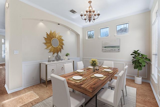 109 Fairfield CT, Georgetown, TX 78633