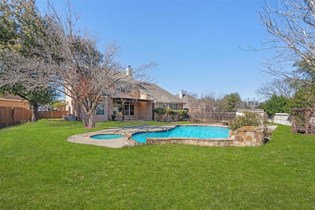 109 Fairfield CT, Georgetown, TX 78633