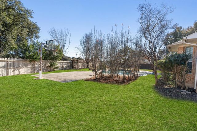 109 Fairfield CT, Georgetown, TX 78633