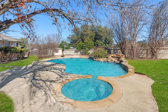 109 Fairfield CT, Georgetown, TX 78633