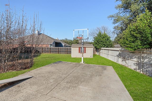 109 Fairfield CT, Georgetown, TX 78633