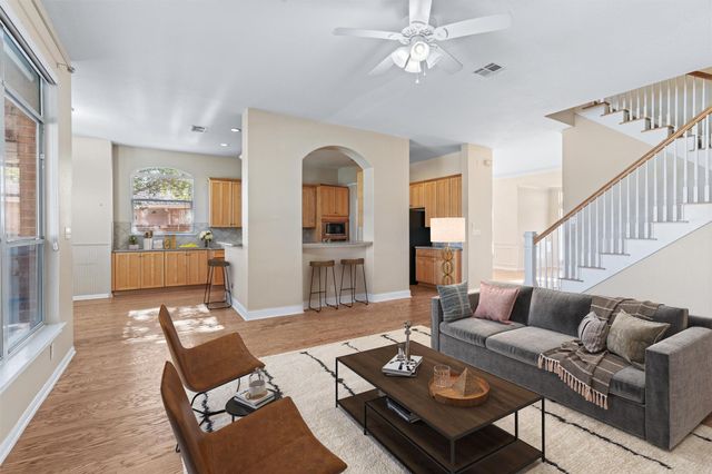 109 Fairfield CT, Georgetown, TX 78633