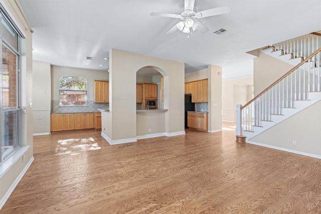 109 Fairfield CT, Georgetown, TX 78633