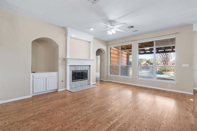 109 Fairfield CT, Georgetown, TX 78633