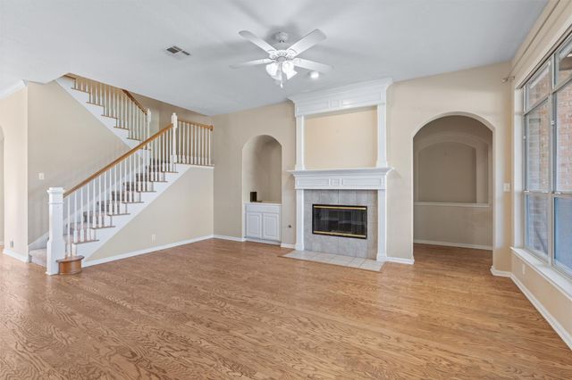 109 Fairfield CT, Georgetown, TX 78633