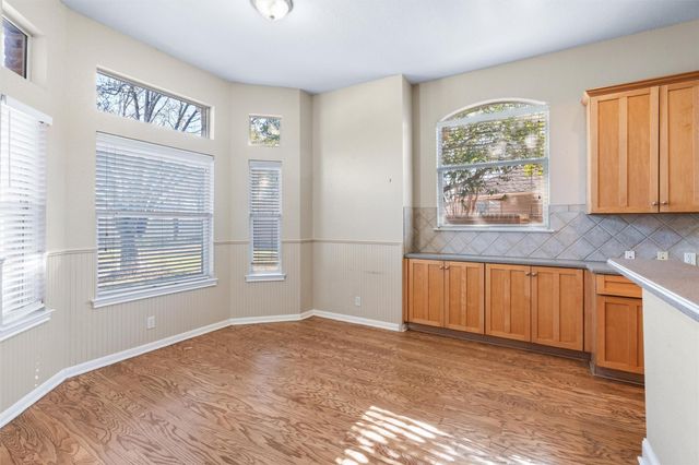 109 Fairfield CT, Georgetown, TX 78633