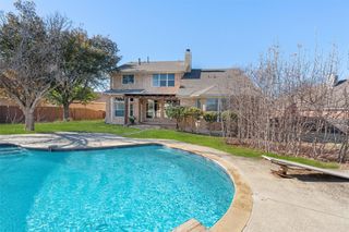 109 Fairfield CT, Georgetown, TX 78633