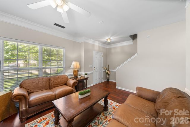 6403 Sackett Way, Charlotte, NC 28269