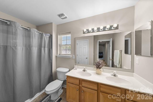 6403 Sackett Way, Charlotte, NC 28269