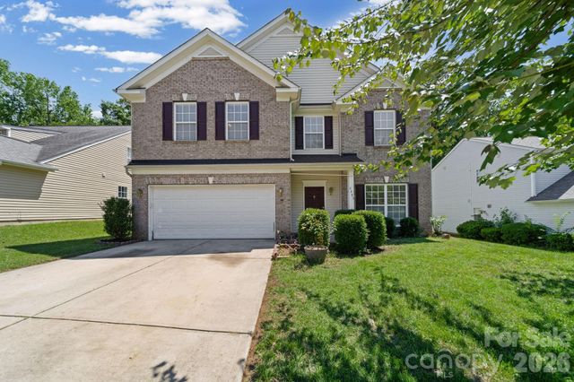 6403 Sackett Way, Charlotte, NC 28269