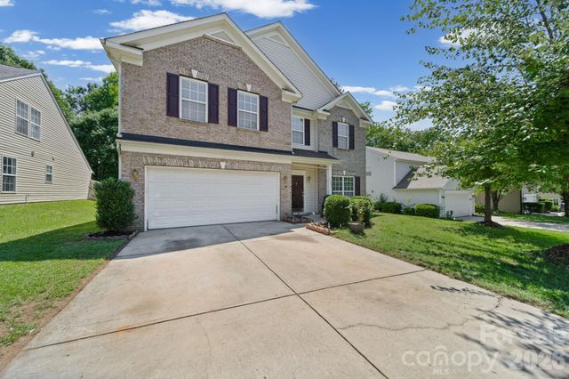 6403 Sackett Way, Charlotte, NC 28269