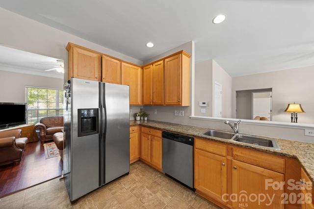 6403 Sackett Way, Charlotte, NC 28269
