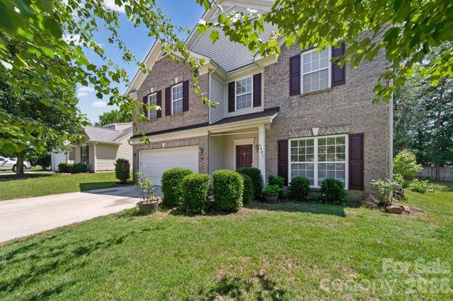 6403 Sackett Way, Charlotte, NC 28269