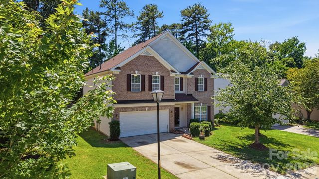 6403 Sackett Way, Charlotte, NC 28269