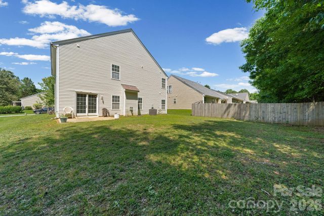 6403 Sackett Way, Charlotte, NC 28269
