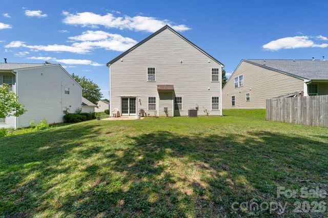 6403 Sackett Way, Charlotte, NC 28269