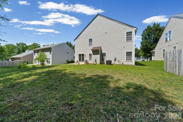 6403 Sackett Way, Charlotte, NC 28269