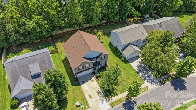 6403 Sackett Way, Charlotte, NC 28269