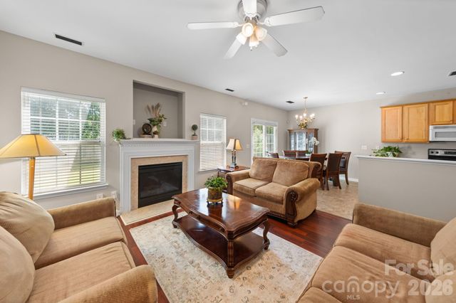 6403 Sackett Way, Charlotte, NC 28269
