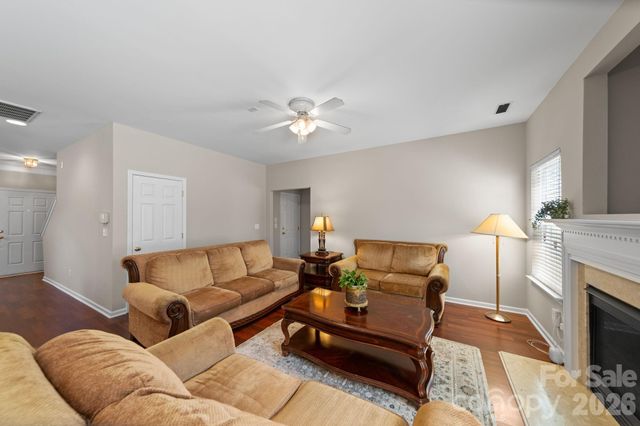 6403 Sackett Way, Charlotte, NC 28269