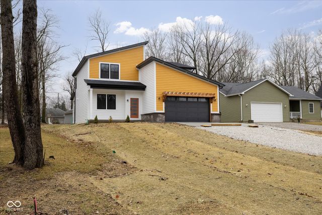 630 Mill Springs, Coatesville, IN 46121