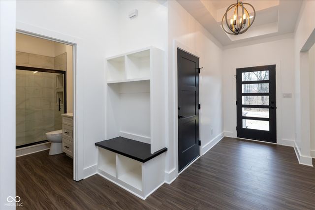 630 Mill Springs, Coatesville, IN 46121