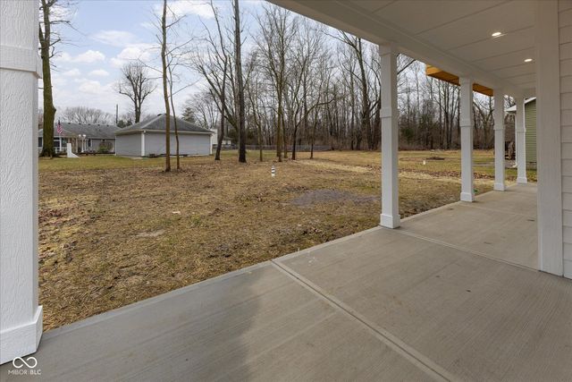 630 Mill Springs, Coatesville, IN 46121