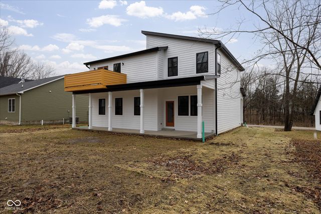 630 Mill Springs, Coatesville, IN 46121