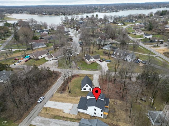 630 Mill Springs, Coatesville, IN 46121