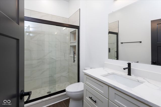 630 Mill Springs, Coatesville, IN 46121