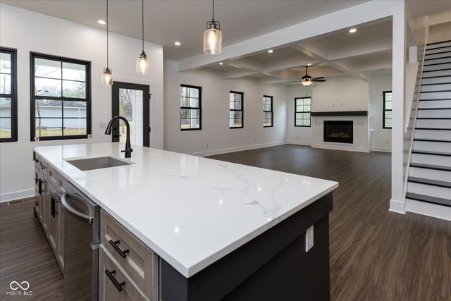 630 Mill Springs, Coatesville, IN 46121