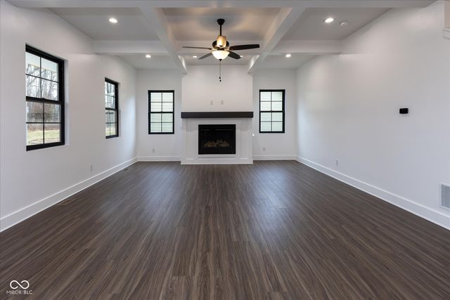 630 Mill Springs, Coatesville, IN 46121