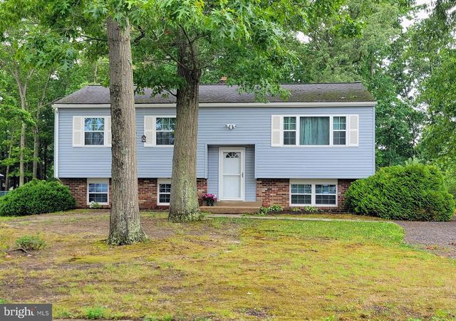 581 TOWNSHIP LINE RD, Franklinville, NJ 08322