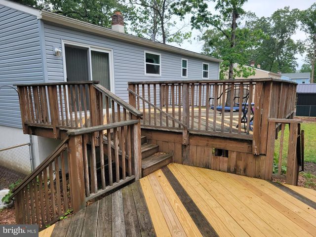 581 TOWNSHIP LINE RD, Franklinville, NJ 08322
