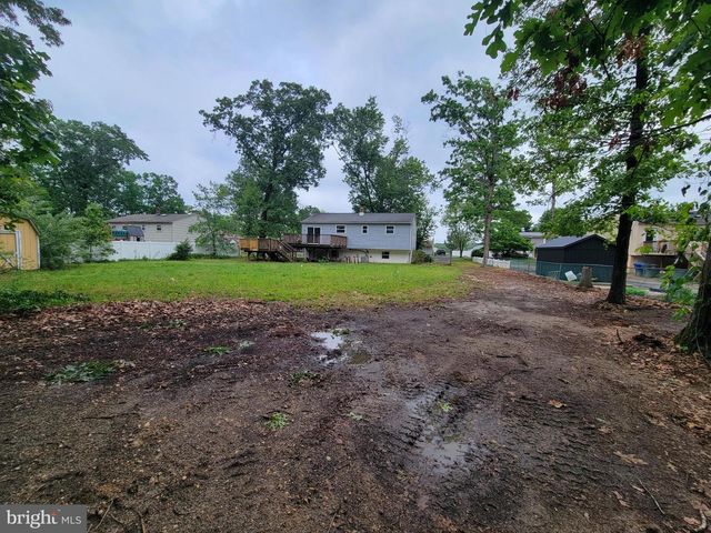 581 TOWNSHIP LINE RD, Franklinville, NJ 08322